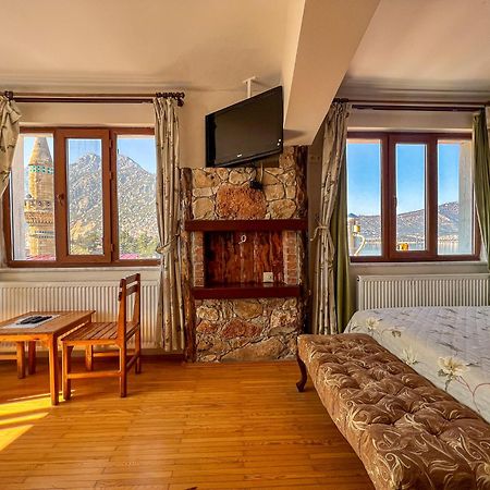 Fulya Pension Egirdir Exterior foto