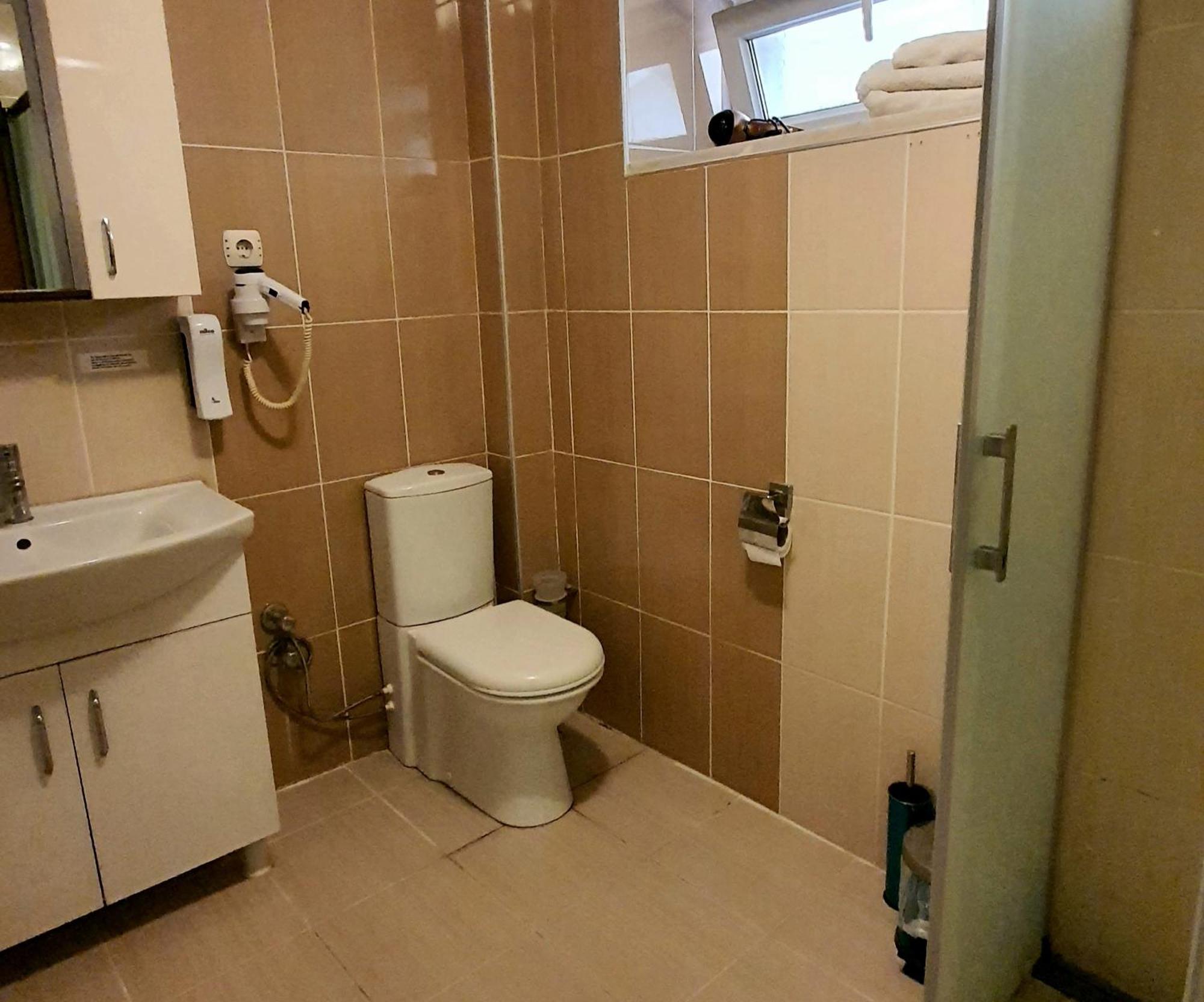 Fulya Pension Egirdir Zimmer foto
