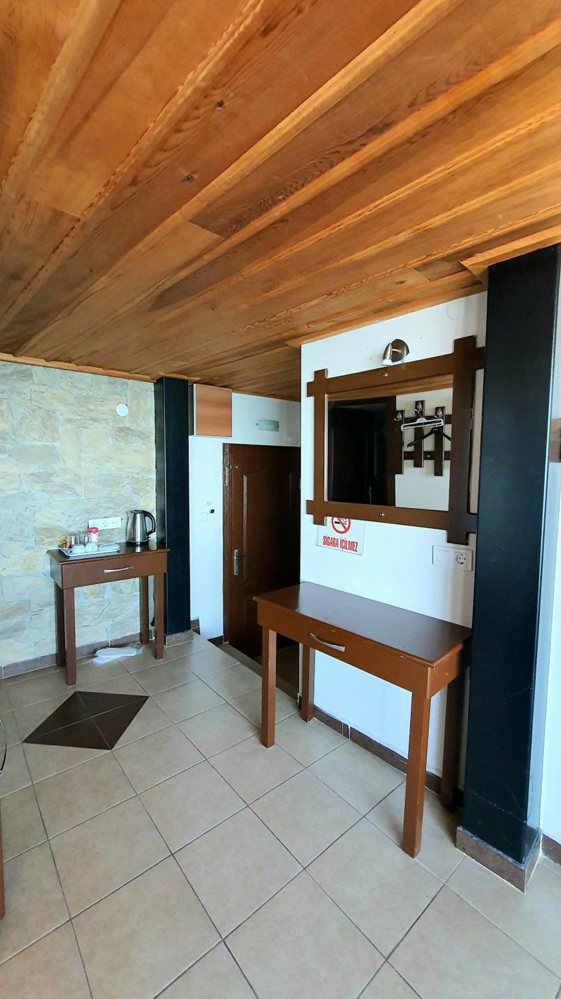 Fulya Pension Egirdir Zimmer foto