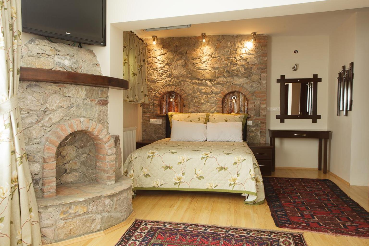 Fulya Pension Egirdir Zimmer foto