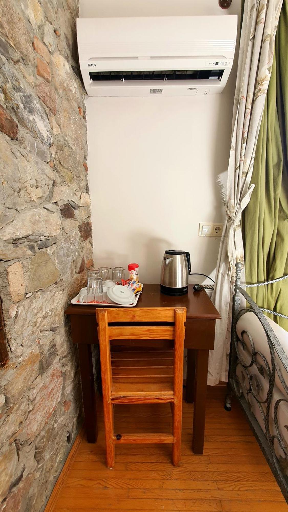 Fulya Pension Egirdir Zimmer foto
