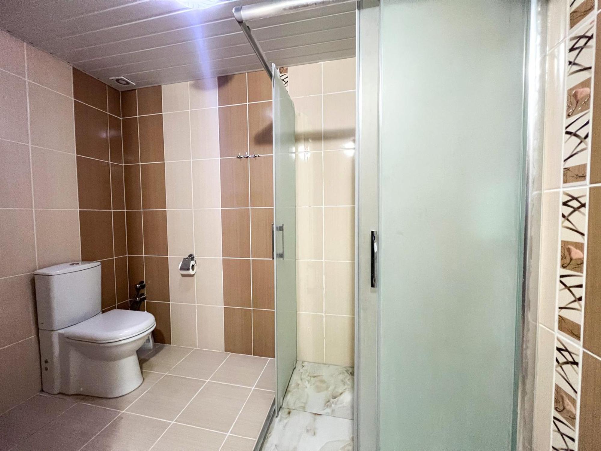 Fulya Pension Egirdir Zimmer foto