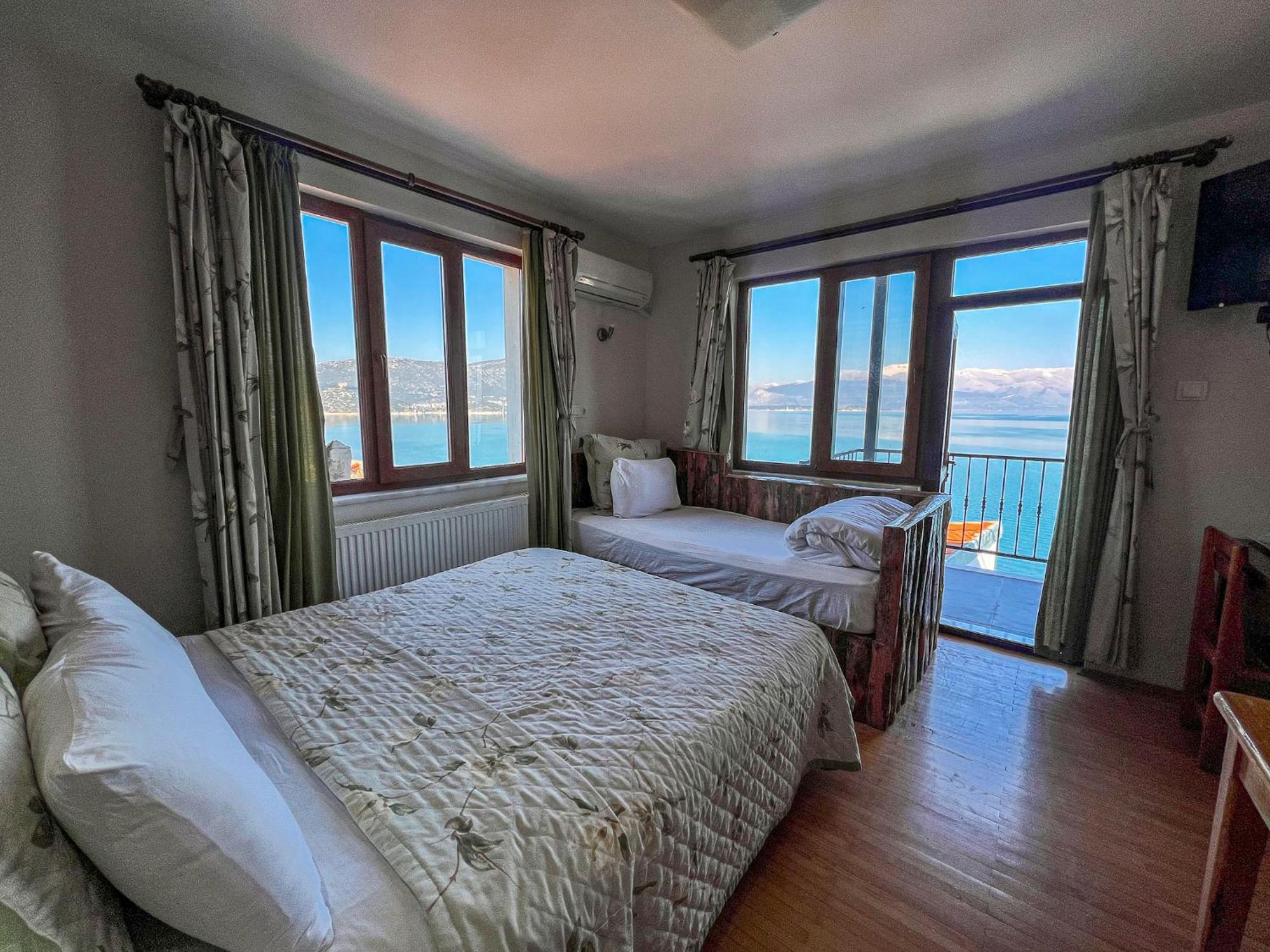 Fulya Pension Egirdir Zimmer foto