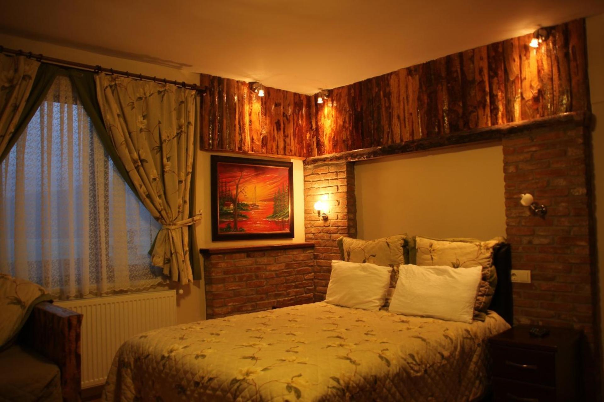 Fulya Pension Egirdir Exterior foto