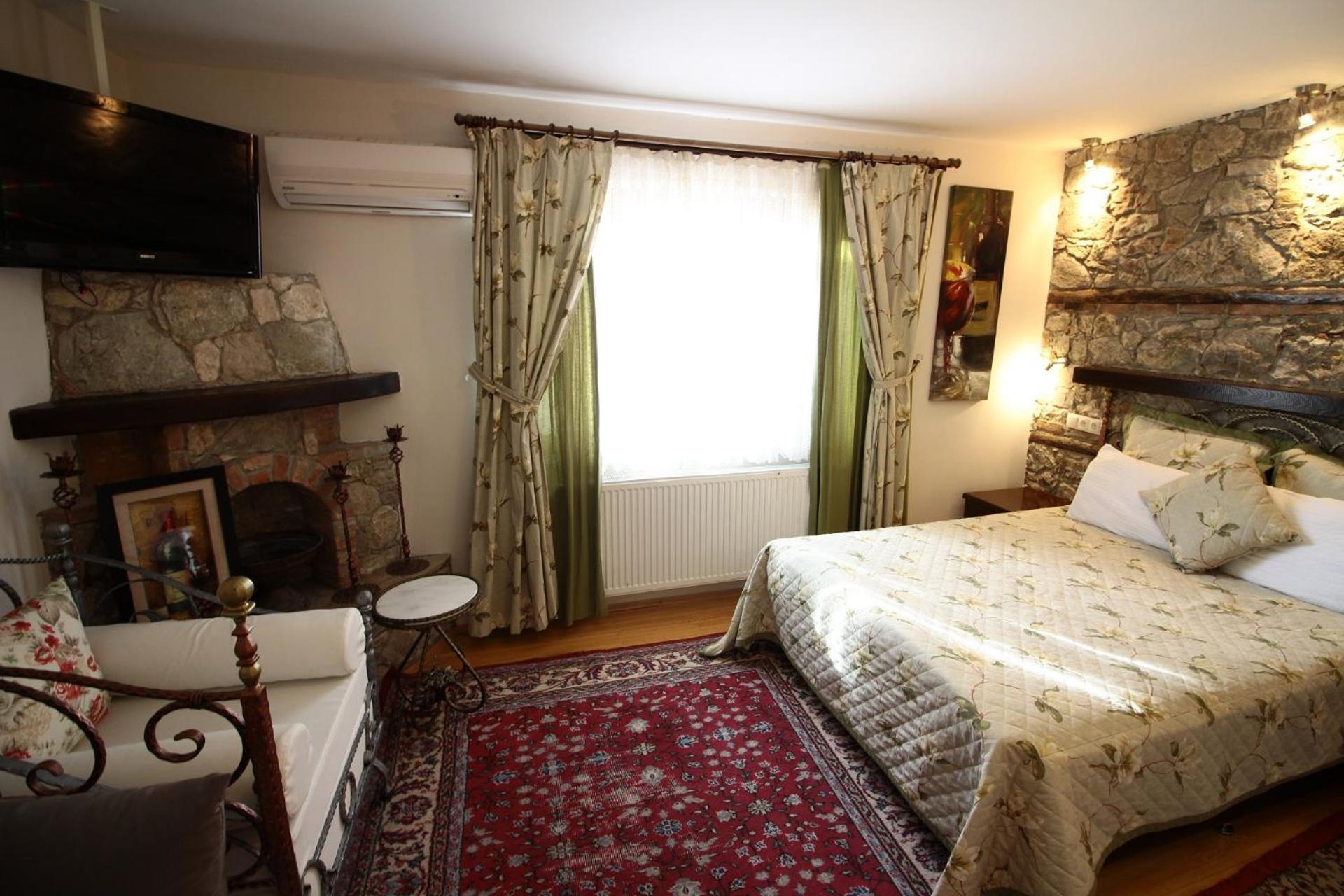 Fulya Pension Egirdir Exterior foto