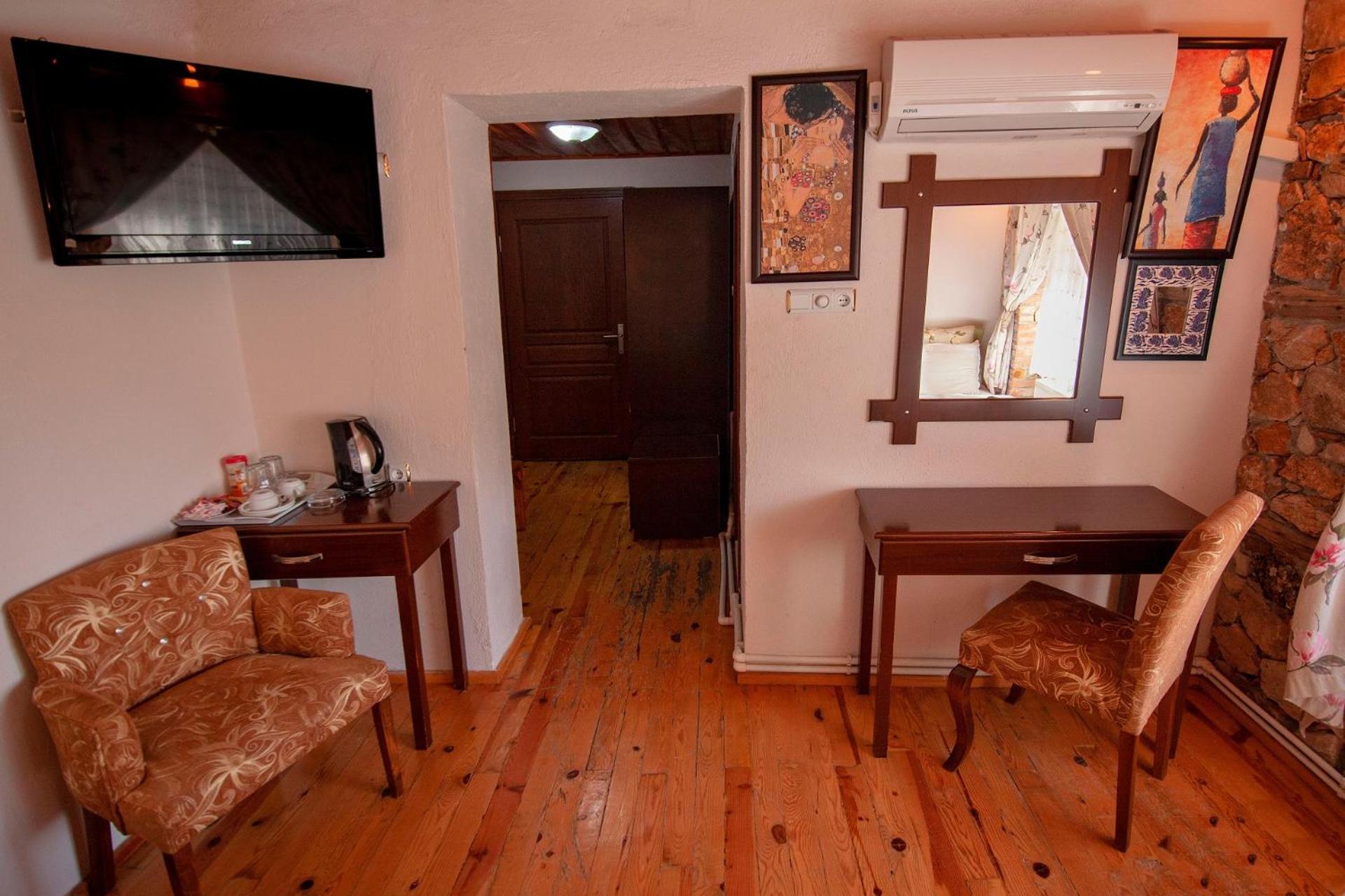 Fulya Pension Egirdir Exterior foto
