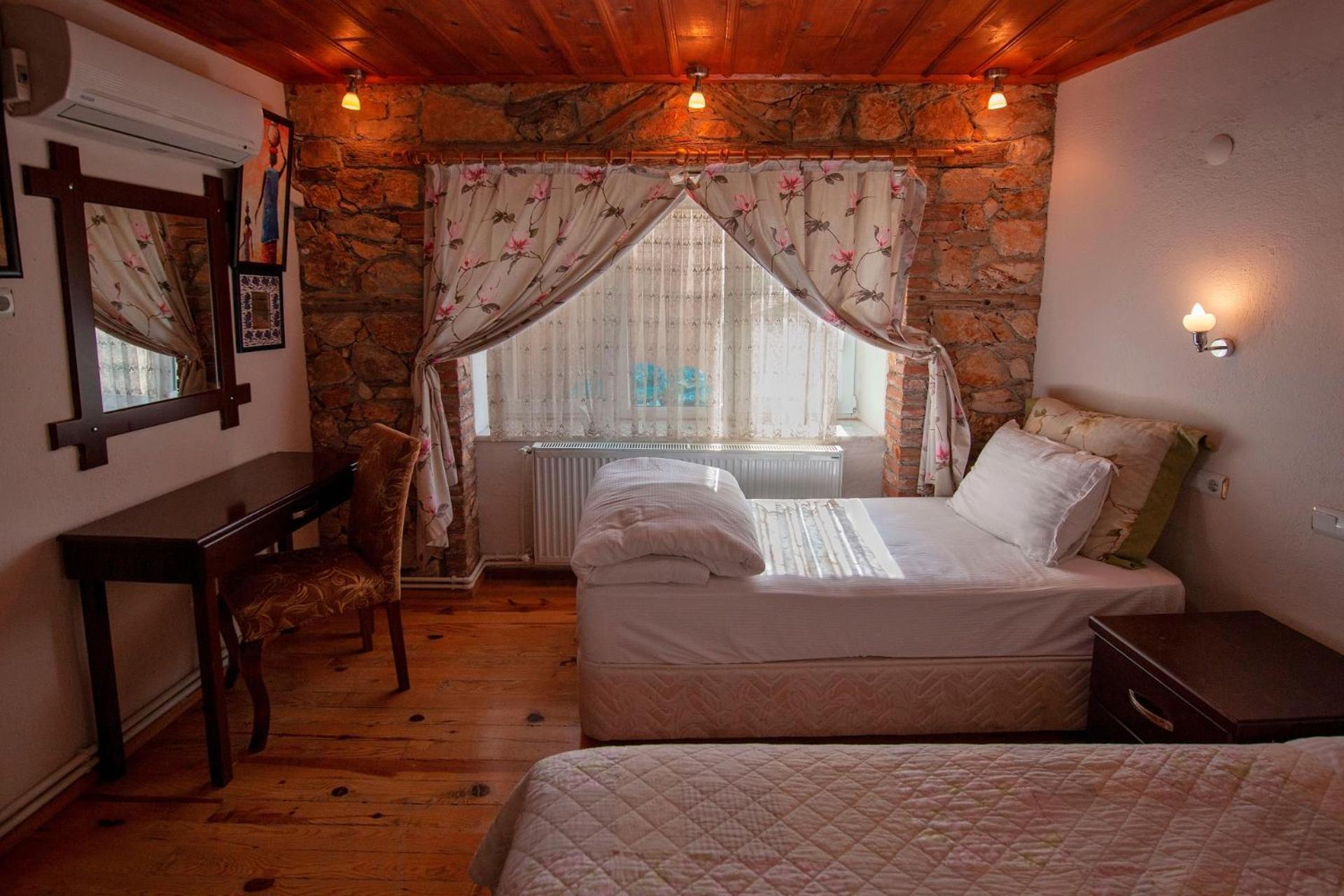 Fulya Pension Egirdir Exterior foto