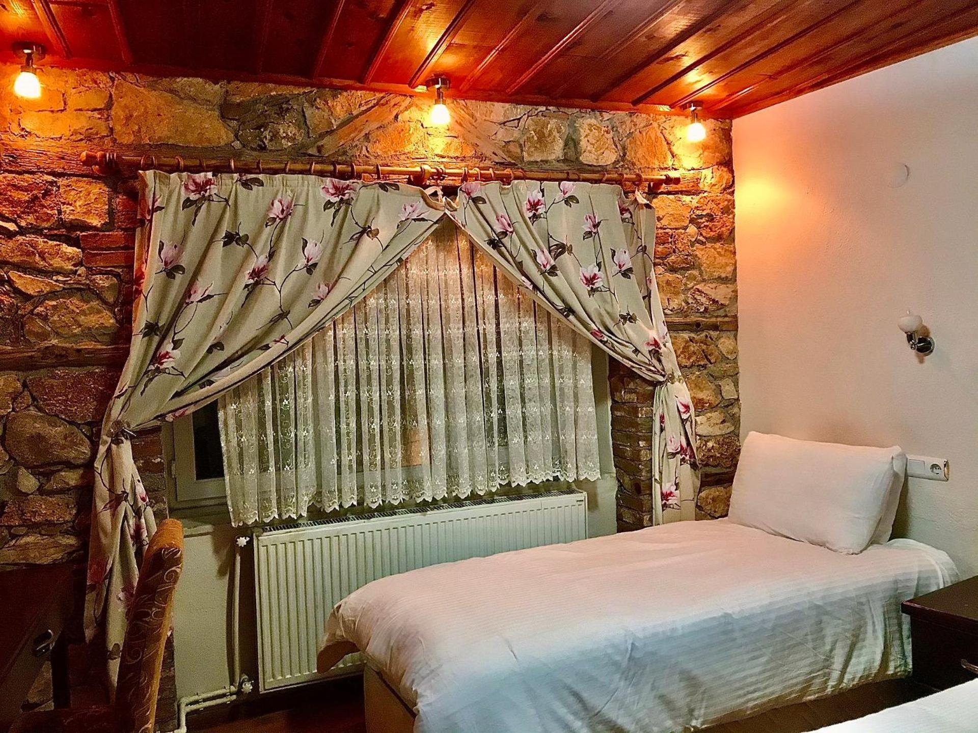 Fulya Pension Egirdir Exterior foto