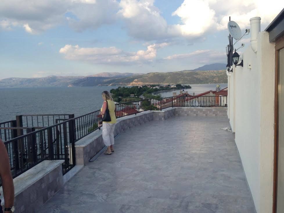 Fulya Pension Egirdir Exterior foto