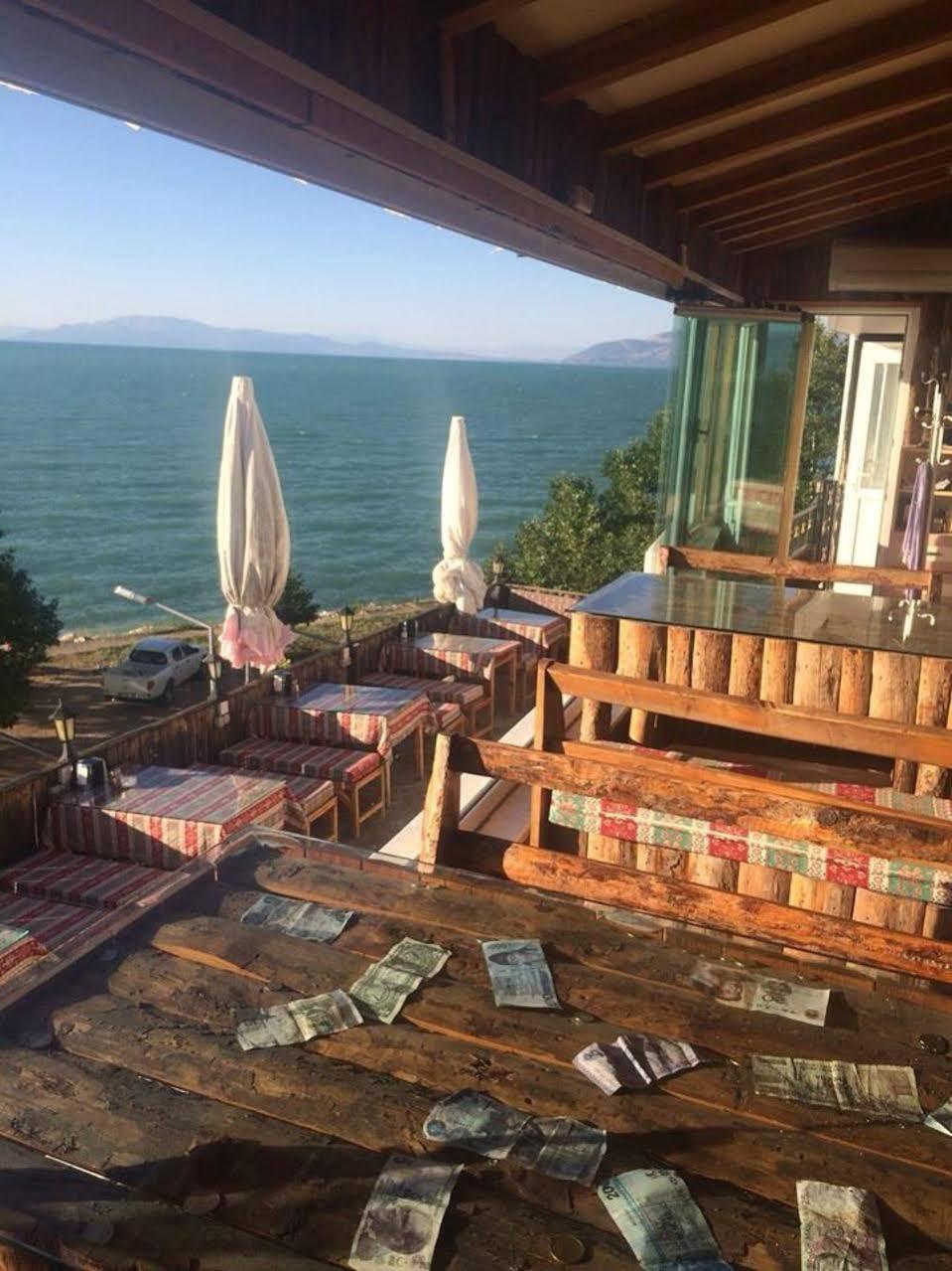 Fulya Pension Egirdir Exterior foto