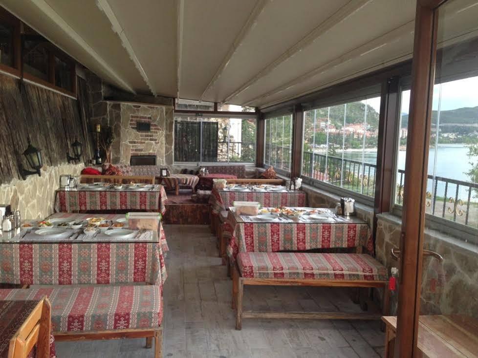 Fulya Pension Egirdir Exterior foto