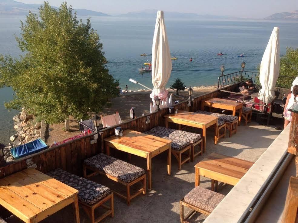 Fulya Pension Egirdir Exterior foto