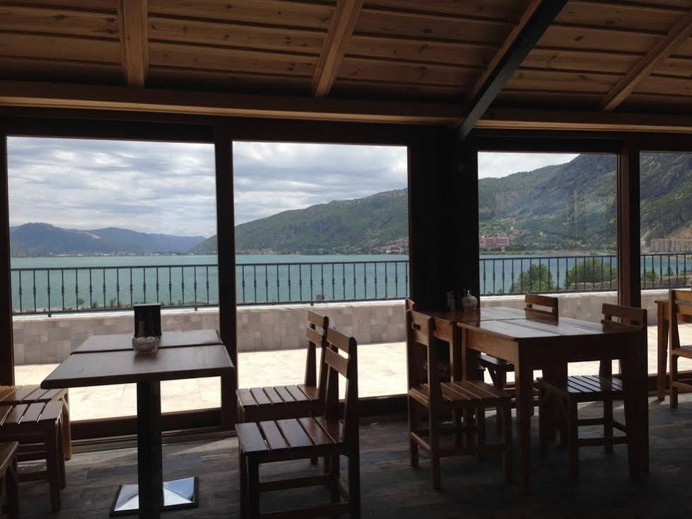 Fulya Pension Egirdir Exterior foto