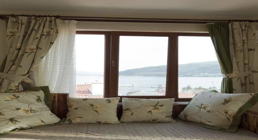 Fulya Pension Egirdir Exterior foto