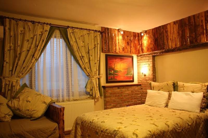 Fulya Pension Egirdir Exterior foto