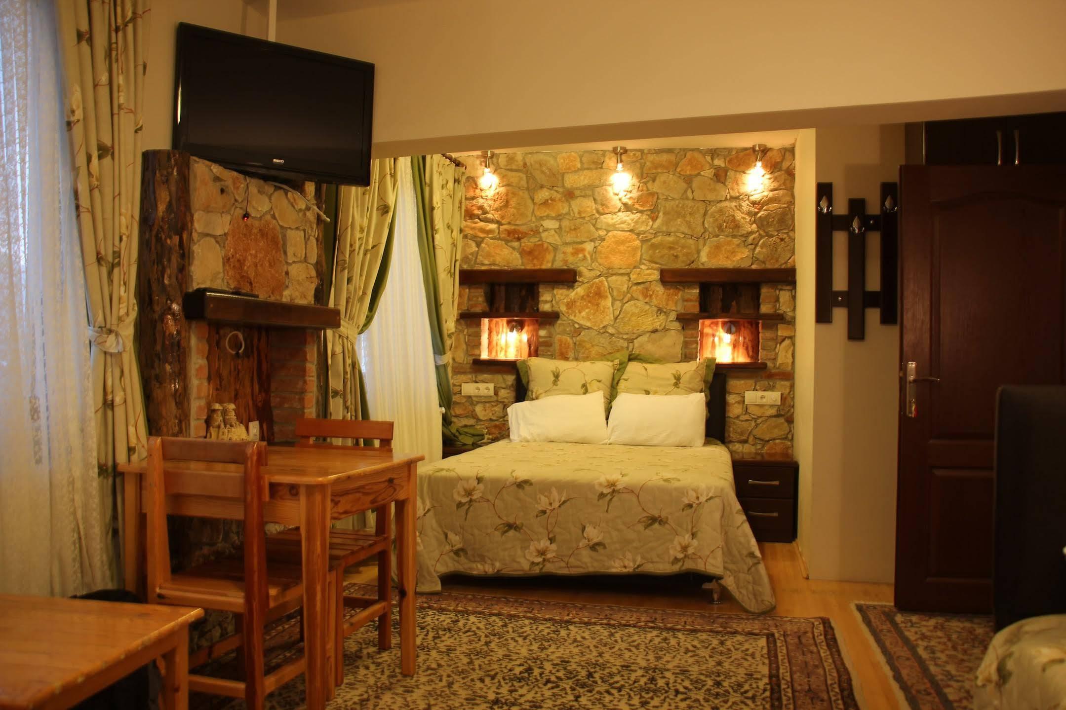 Fulya Pension Egirdir Exterior foto