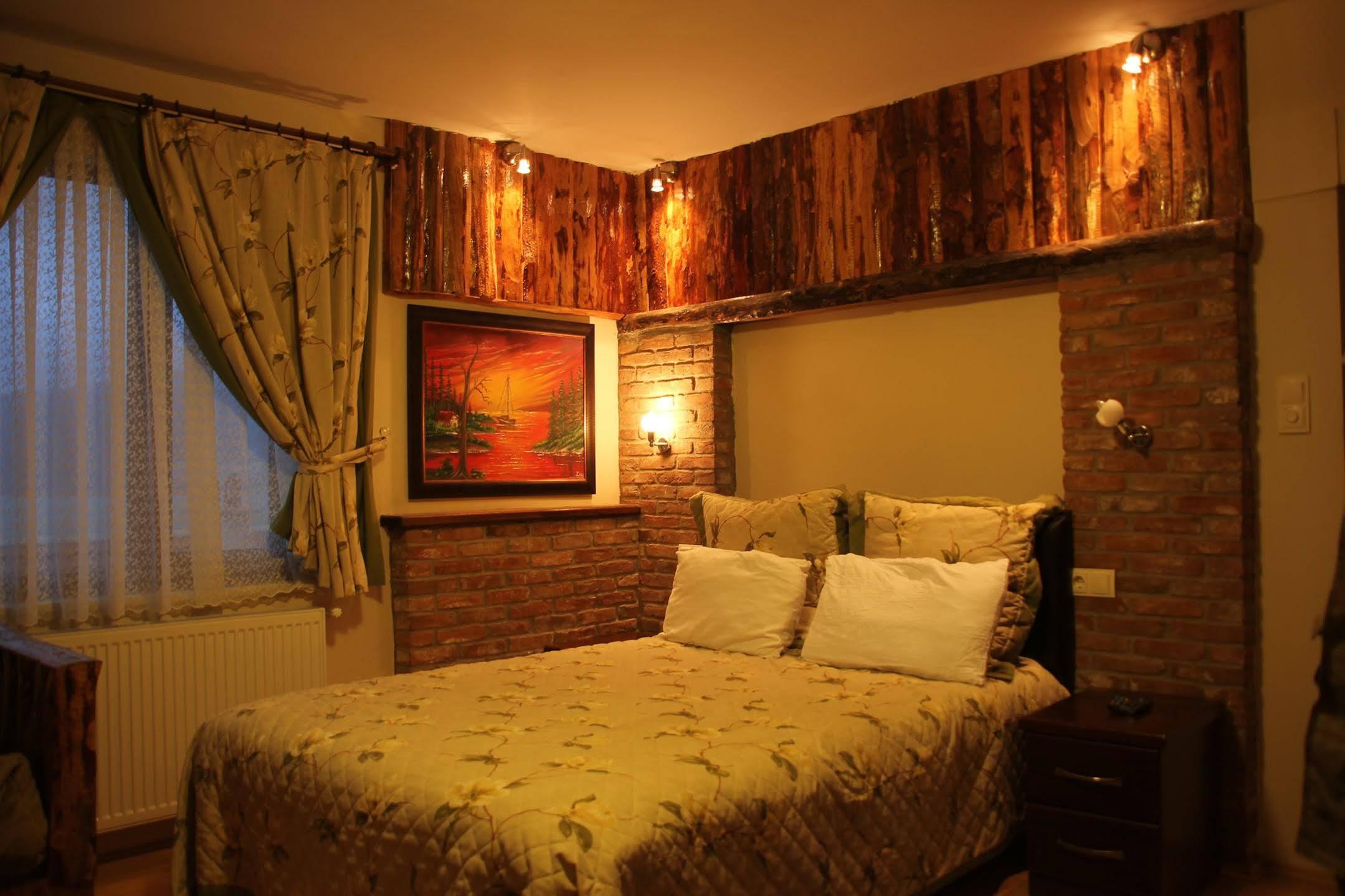 Fulya Pension Egirdir Exterior foto